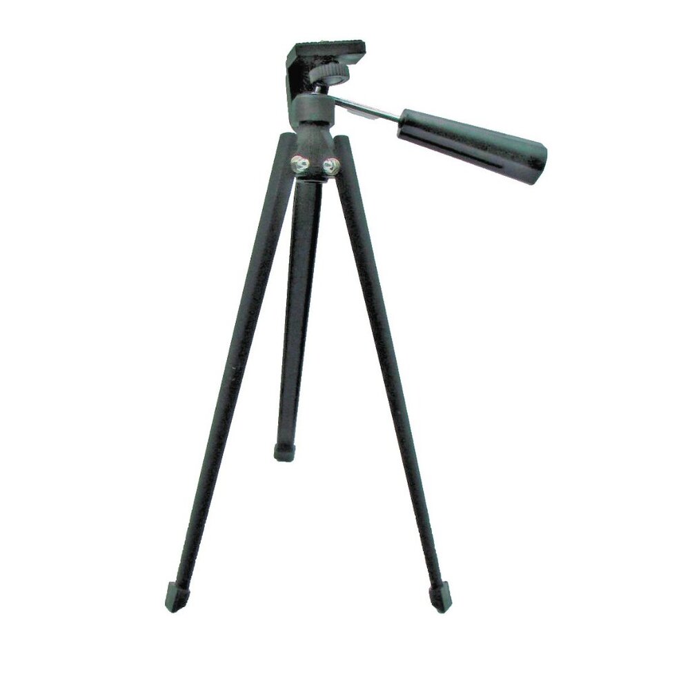 Desktop Tripod Tabletop 12 Inch Camera Telescopic Lightweight Portable Packable